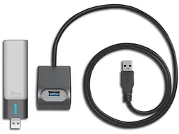 Wi-Fi-адаптер TP-LINK Archer (TX50UH) - мініатюра 3