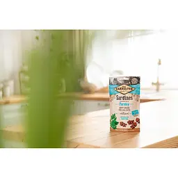 Ласощі для котів Carnilove Sardine with Parsley для чутливого травлення 50 г - мініатюра 6