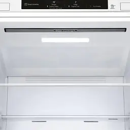 Холодильник LG GC B459SQCL з морозильною камерою - мініатюра 8