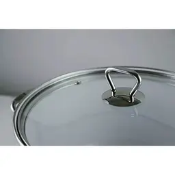 Каструля Gusto Premium GT-T-216-С Мережка 2.1 л (96059) - мініатюра 3