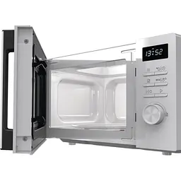 Мікрохвильова піч Gorenje MO20A3WH (49984) - мініатюра 9