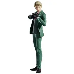 Фігурка Spirits Сім'я шпигуна Лойд Форджер SPY×FAMILY Loid Forger 19 см BS SF LF 19
