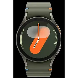 Смарт годинник Samsung Galaxy Watch 7 40mm (SM-L300NZGASEK) Green (7003171) - мініатюра 4