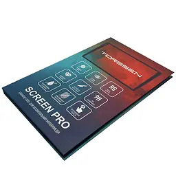 Захисне скло для мультимедіа TORSSEN 9.5" 2K M1512 Прозорий (202308676) - мініатюра 3