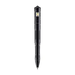 Тактична ручка Fenix T6 з ліхтариком Black (T6-Black) - мініатюра 4
