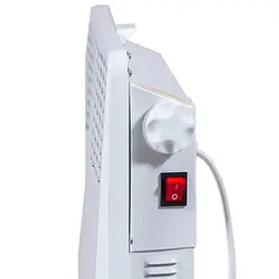 Конвектор універсальний Леміра ВУА-2.0/220Г 2 кВт (147455) - мініатюра 4