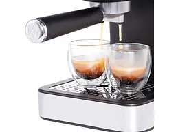 Ріжкова кавоварка Russell Hobbs Distinctions 26450-56 - мініатюра 2