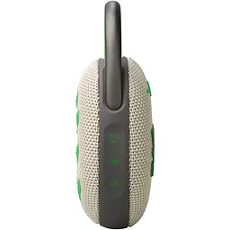 Портативна акустика JBL Clip 5 Sand [JBLCLIP5SAND] [123881] - мініатюра 5