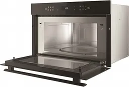 Мікрохвильовка з грилем Whirlpool AMW 6440 FB - мініатюра 4
