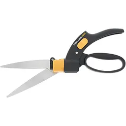 Ножиці для трави Fiskars GS42 з cерво-системою (1000589) - мініатюра 2