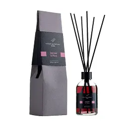 Аромадифузор Avenue des Parfums Jasmine & Plum 100 мл - мініатюра 2