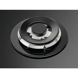Варильна поверхня газова Electrolux GPE373YK - мініатюра 5