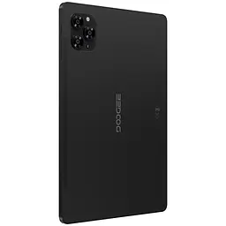 Планшет Doogee Tab G6 11" 6/256GB 4G (LTE) Black (6923740264447) - мініатюра 11