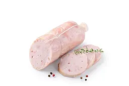 Рулет "Курячий" варений, 350 г