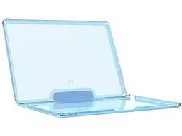 Чохол для ноутбука URBAN ARMOR GEAR Lucent для Apple MacBook AIR 13″ 2022 Cerulean (134008115858)