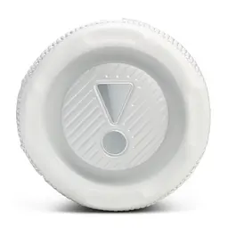 Акустична система JBL Flip 7 White (JBLFLIP7WHT) - мініатюра 4