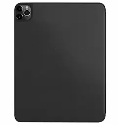 Чохол Primolux для планшета Apple iPad Pro 11 2020 (A2068, A2228, A2230, A2231) Stylus TPU - Black - мініатюра 2