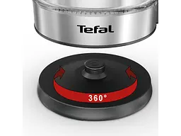 Електрочайник Tefal KI700830 - мініатюра 5
