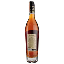 Бренді Old Kakheti 4 зірки 40% 0.5 л  - мініатюра 2