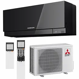 Кондиціонер Mitsubishi Electric MSZ-EF50VGKB/MUZ-EF50VG Design Inverter