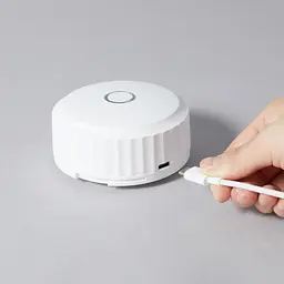 Вакуумний контейнер для корму PETKIT Vacube P580 White - мініатюра 4
