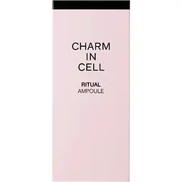 Сироватка для обличчя Charmzone Charm in Cell Ritual Антивікова 50 мл - мініатюра 2