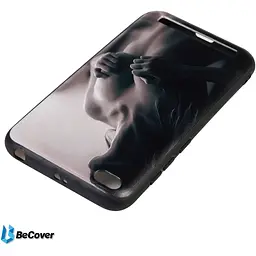 Панель BeCover Print для Xiaomi Redmi 5a Naked girl (702068) - мініатюра 2