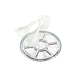 Мультиварка Rotex REPC76-B - мініатюра 9