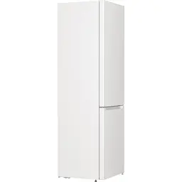 Холодильник Gorenje з нижн. мороз. камерою 200х60х60 см 2 двері 235(96)л А++ NoFrost+ Зона св ті білий - мініатюра 4