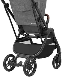 Коляска прогулянкова Maxi-Cosi Leona2 Select Grey (1204029111) - мініатюра 8