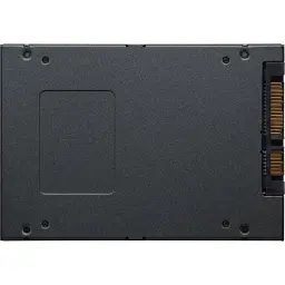 SSD накопичувач Kingston A400 480GB 2.5" SATAIII (SA400S37/480G) - мініатюра 3