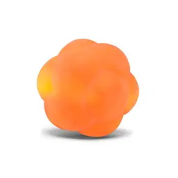 Дитяча іграшка антистрес "YabbaDabba" YD2542(Orange) помаранчевий