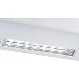 Витяжка похила Pyramida ND 835 WH [142783] - мініатюра 8
