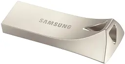 USB флеш накопичувач Samsung 512GB Bar Plus Champagne Silver USB 3.2 (MUF-512BE3/APC) - мініатюра 5