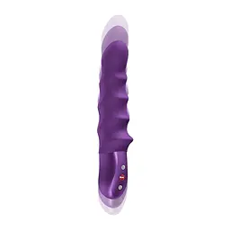 Пульсатор Fun Factory Stronic Surf Dark Violet, 10 режимів роботи, перезаряджуваний - мініатюра 7