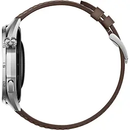 Смарт-годинник Huawei Watch GT 6 46 mm Classic (Atum-B19L) [153427] - мініатюра 5