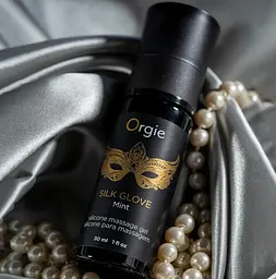 Набір для перлинного масажу Orgie Pearls Lust - мініатюра 5