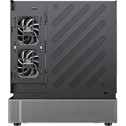 Корпус GameMax N90 Black [166174] - мініатюра 12