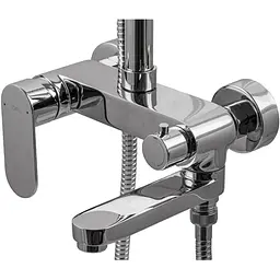 Душова система TOPAZ BARTS-TB 07102-H36-S - мініатюра 2