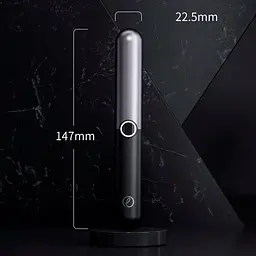 Тример для носа та вух Enchen Mocha N Plus Black [94120] - мініатюра 8