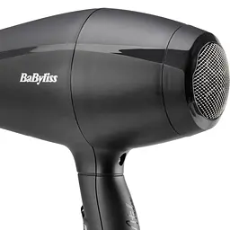 Фен BaByliss Super Light Pro чорний (5910E) - мініатюра 5