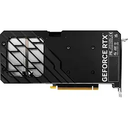 Відеокарта Palit GeForce RTX 4060 Infinity 2 8 GB [NE64060019P1-1070L] UA [129315] - мініатюра 6