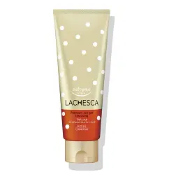 Японський зігріваючий гель для демакіяжу Softymo Lachesca Premium Hot Gel, 200 г