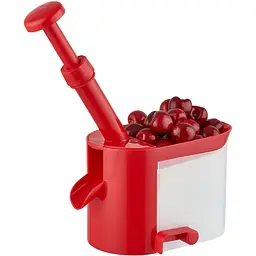 Відокремлювач кісточок з вишні Florina Red (4D5289_R) - мініатюра 2