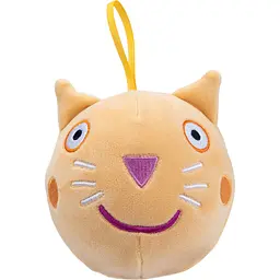 М'яка іграшка-сюрприз у кулі Miraball Peppa Pig з аксесуарами (M14113(M14159)) - мініатюра 9
