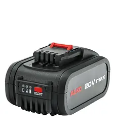 Акумулятор AL-KO EasyFlex Li-Ion 20 V 5,0 AH B100 90 WH 18 V (113698)