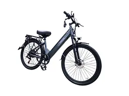 Електровелосипед VOLTO Elara (500W 48V 15Ah) PASS