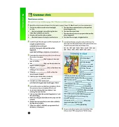 Laser. Student's Book B1+ with CD Rom + Macmillan Practice Online - мініатюра 5