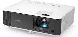 Мультимедійний проектор BenQ TK700STi [9H.JNL77.17E] [77719] - мініатюра 3