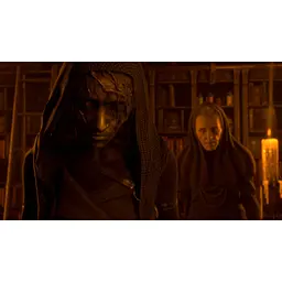 Ключ активації Microsoft Unholy для Xbox Series S/X - мініатюра 2